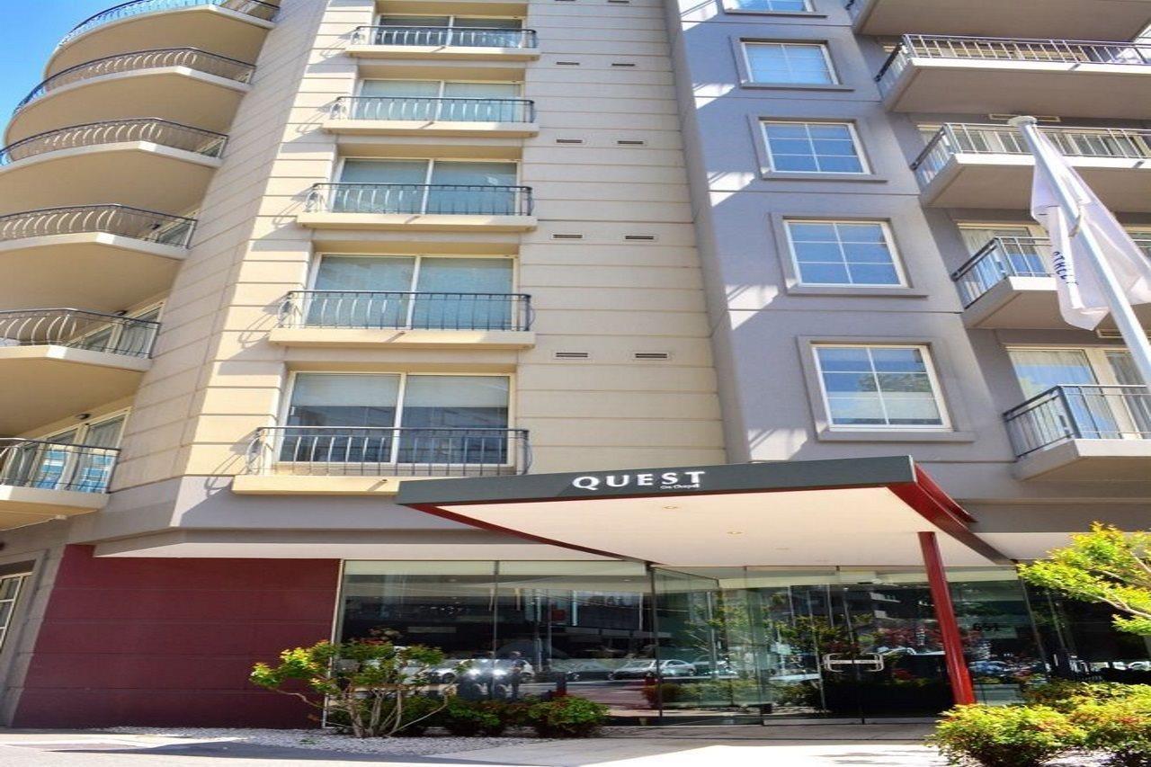 South Yarra Central Apartment Hotel Melbourne Bagian luar foto