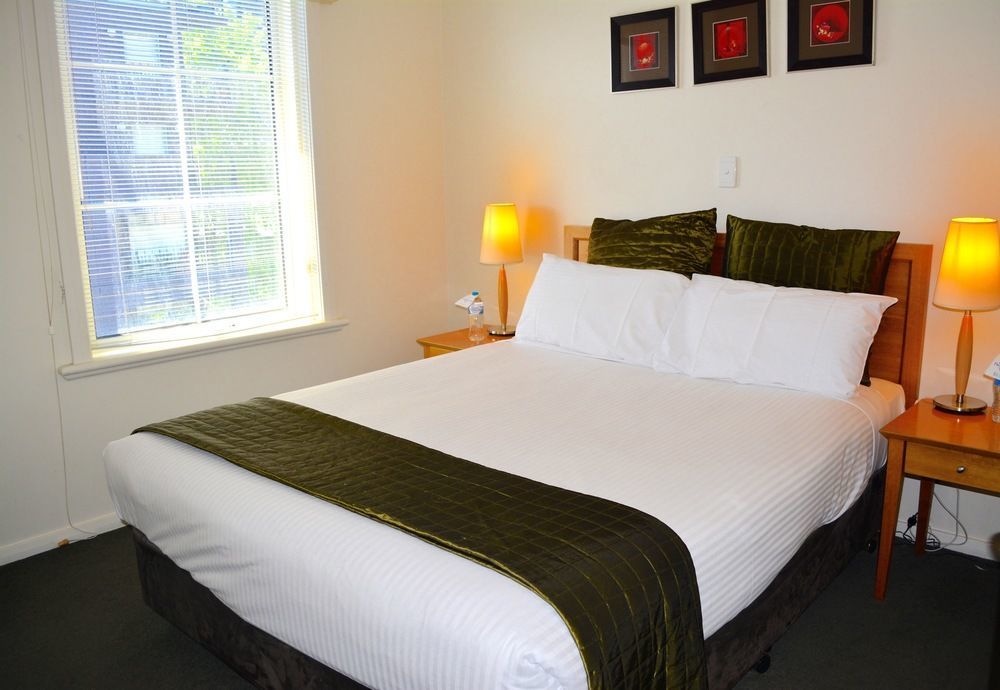 South Yarra Central Apartment Hotel Melbourne Bagian luar foto